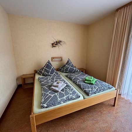 Pension Hoenel-Hof Bad Schandau Exterior foto