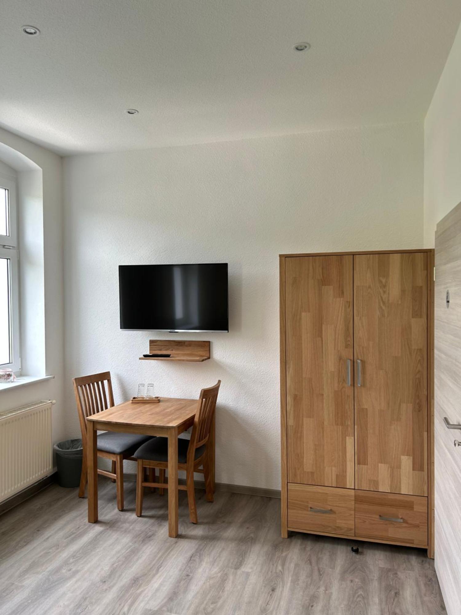 Pension Hoenel-Hof Bad Schandau Cameră foto